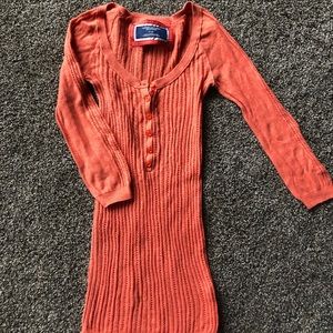 American Eagle knit top